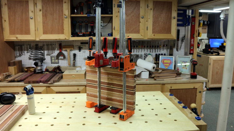 Make a Cutting Board