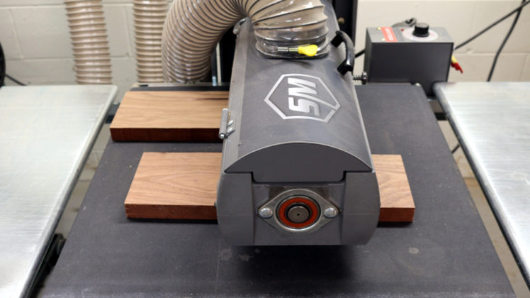Make a Cutting Board