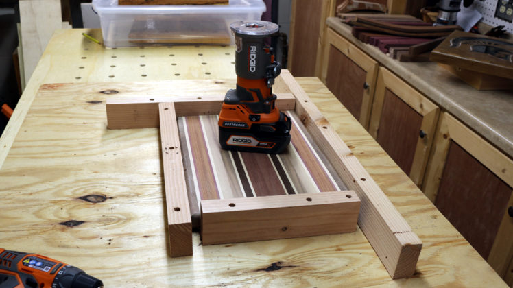 Make a Cutting Board