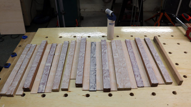 Make a Cutting Board