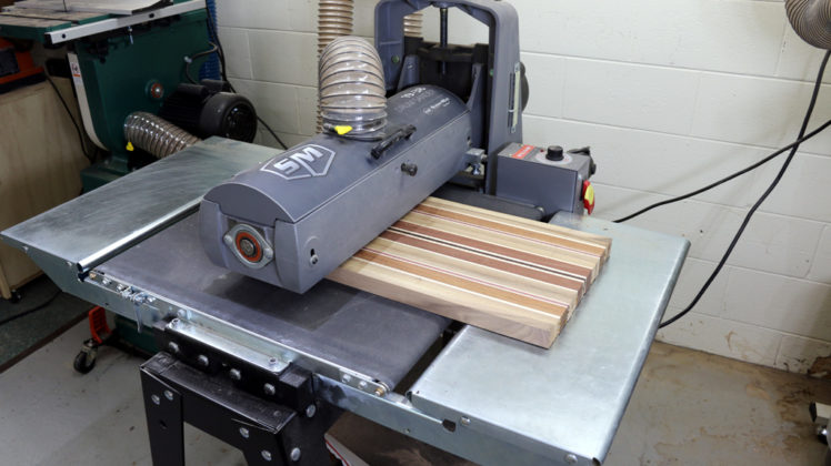 Make a Cutting Board