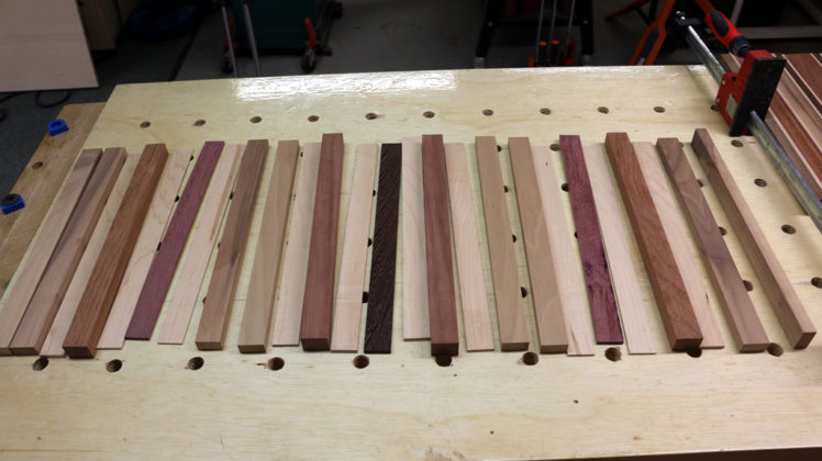 Make a Cutting Board