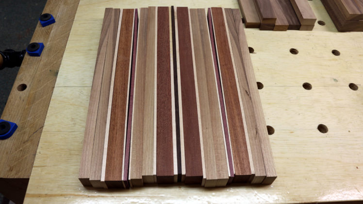 Make a Cutting Board