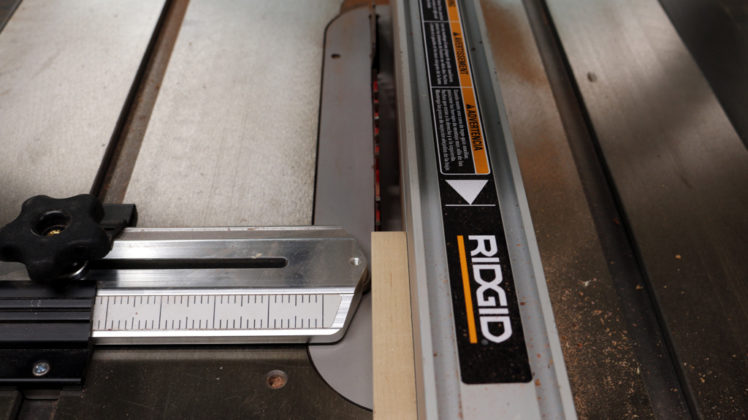 Make a Cutting Board