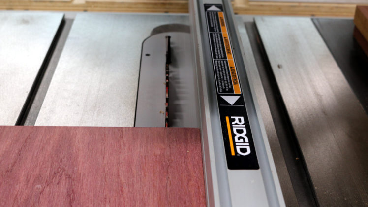 Make a Cutting Board