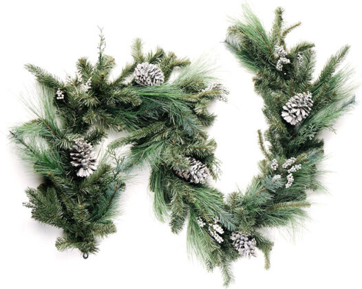 10 seat dining table decorations