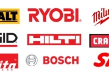 Best Power Tool Brands