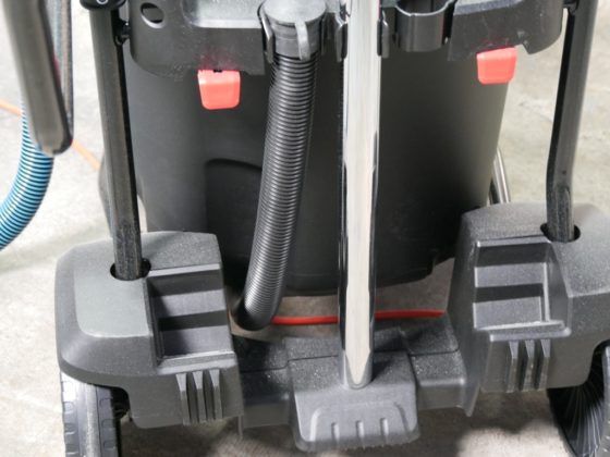 Bosch GAS20-17A Vacuum