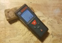 Bosch Blaze GLM 35 LDM Review