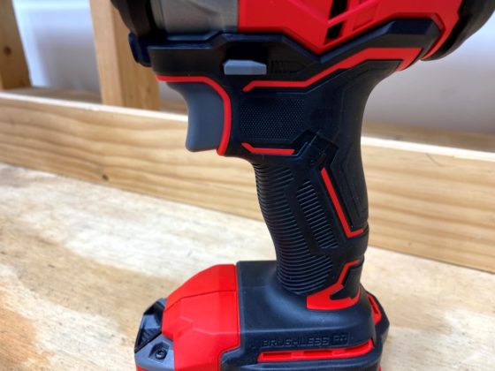 Craftsman 20V Tools