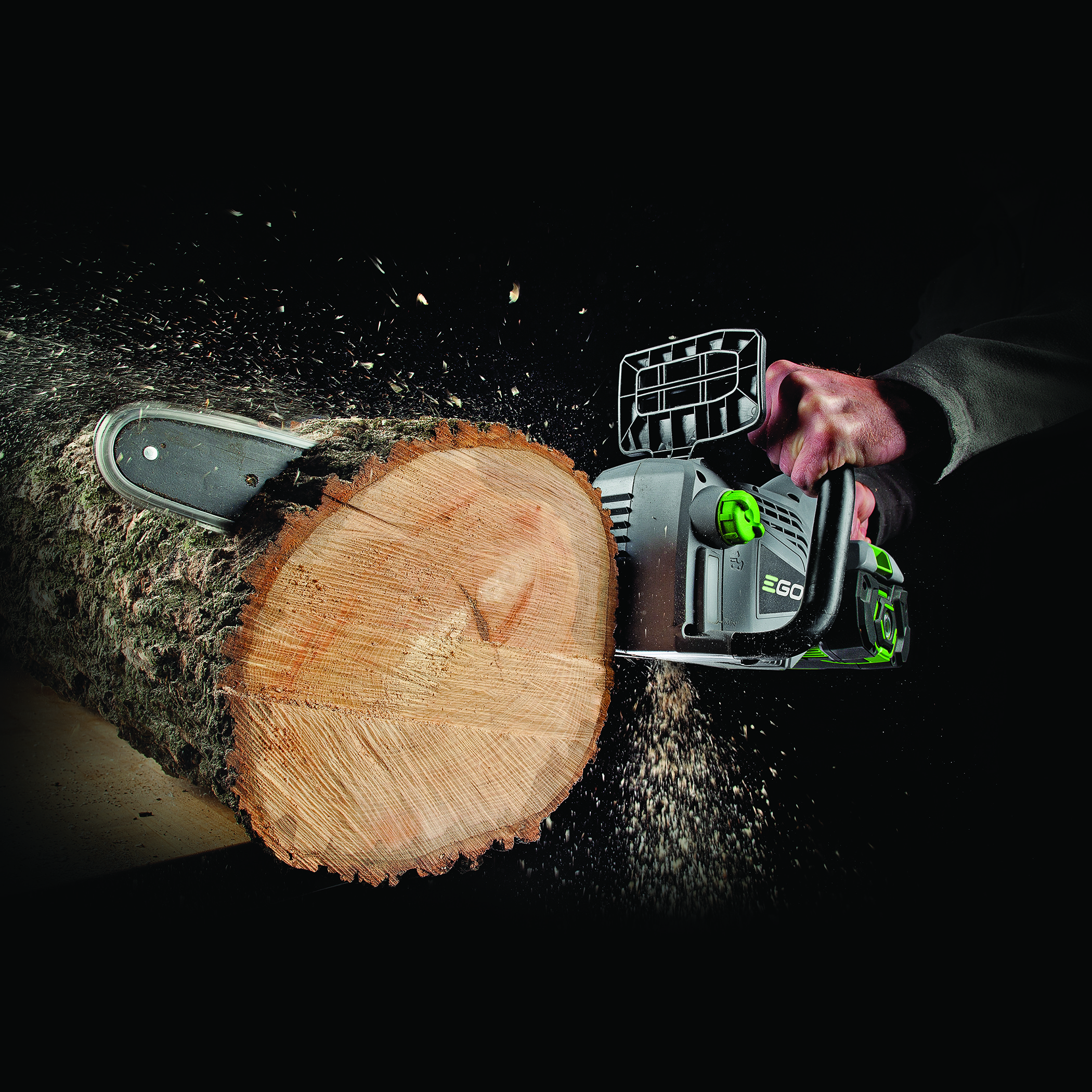 EGO Chainsaw
