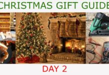 Christmas Gift Guide