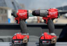 Drill vs Impact Driver - What is the Difference