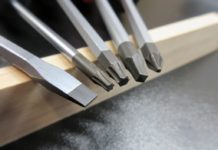 Driver Bit Types Explained