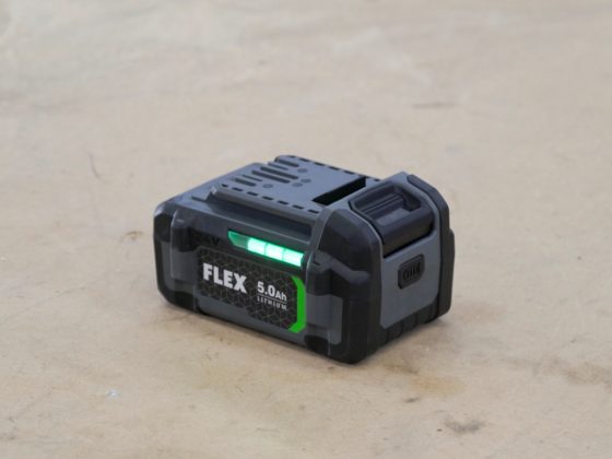 Flex Cordless Vacuum