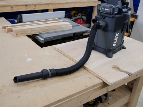 Flex Cordless Vacuum