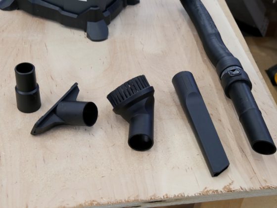 Flex Cordless Vacuum