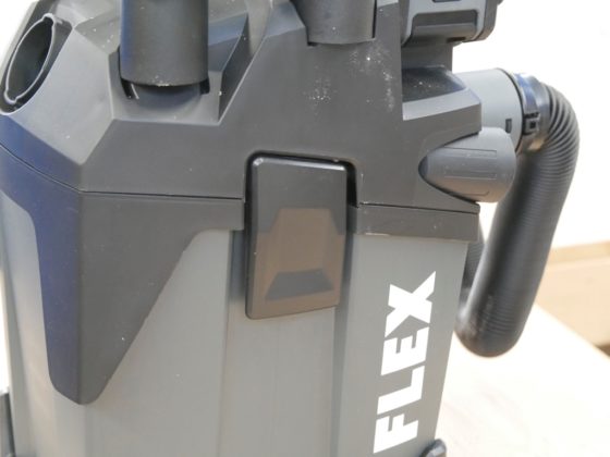Flex Cordless Vacuum