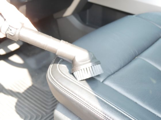 Flex Cordless Vacuum