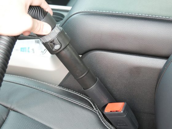 Flex Cordless Vacuum