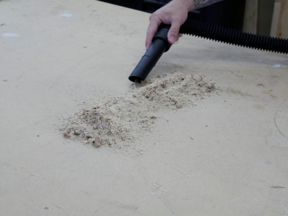 Flex Cordless Vacuum