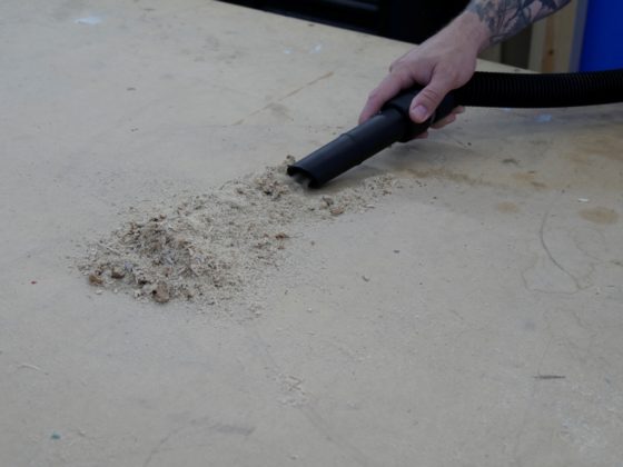Flex Cordless Vacuum