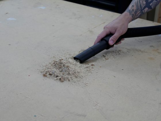 Flex Cordless Vacuum