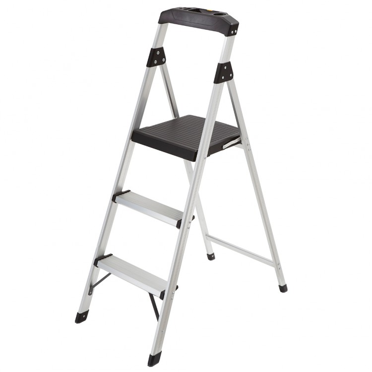 Gorilla Ladder