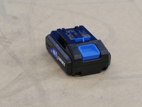 Hart Hand Vac