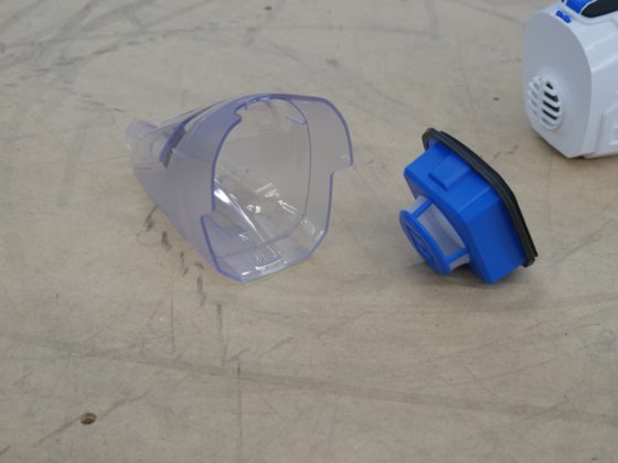 Hart Hand Vac