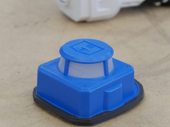 Hart Hand Vac