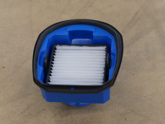 Hart Hand Vac