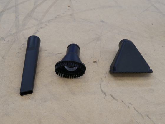 Hart Hand Vac