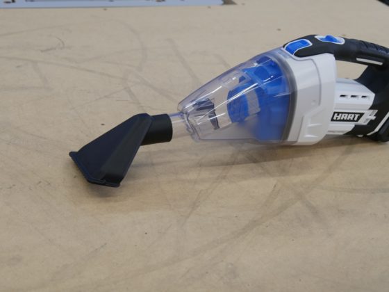 Hart Hand Vac