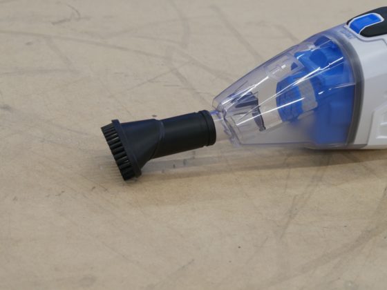 Hart Hand Vac