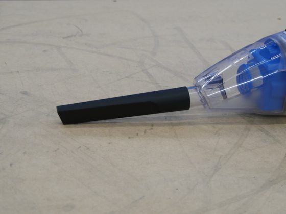 Hart Hand Vac