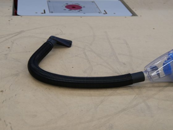 Hart Hand Vac