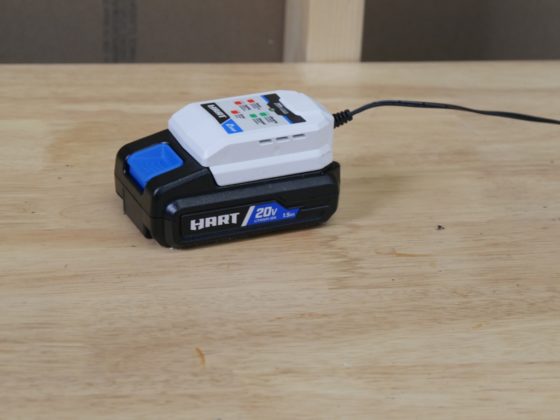 Hart Hand Vac