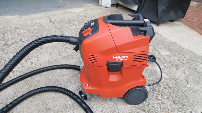 Hilti VC 40-UE