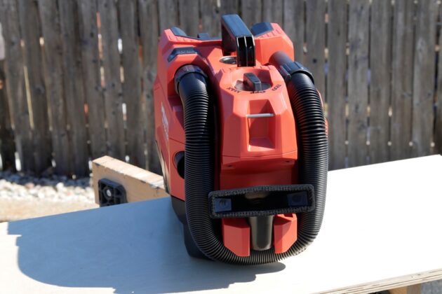 Hilti VC 75-1-22 Vacuum