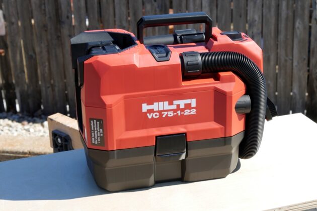 Hilti VC 75-1-22 Vacuum