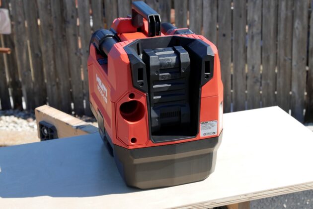 Hilti VC 75-1-22 Vacuum