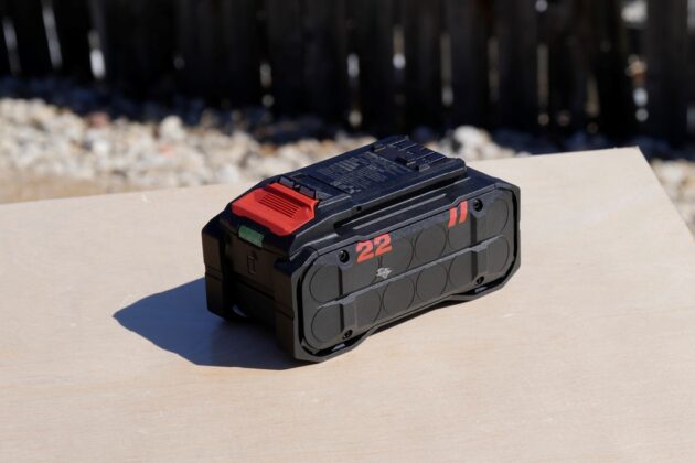 Hilti VC 75-1-22 Vacuum