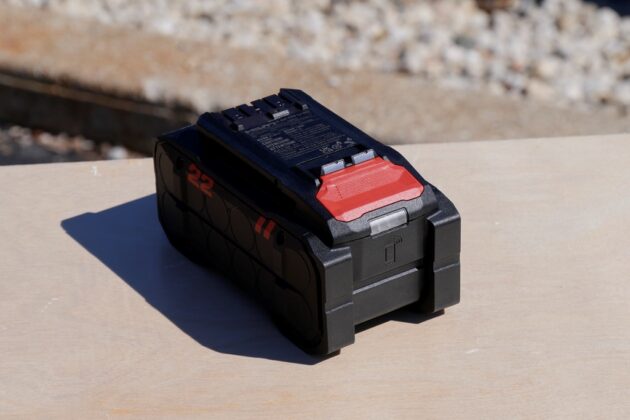 Hilti VC 75-1-22 Vacuum