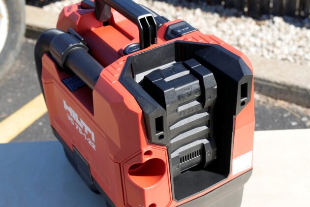 Hilti VC 75-1-22 Vacuum