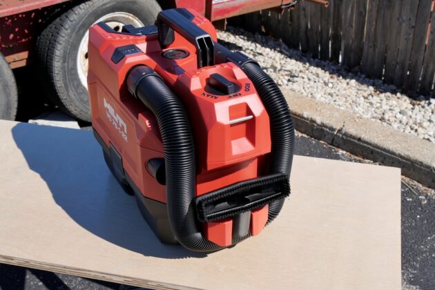 Hilti VC 75-1-22 Vacuum
