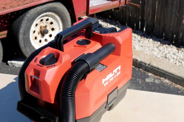 Hilti VC 75-1-22 Vacuum