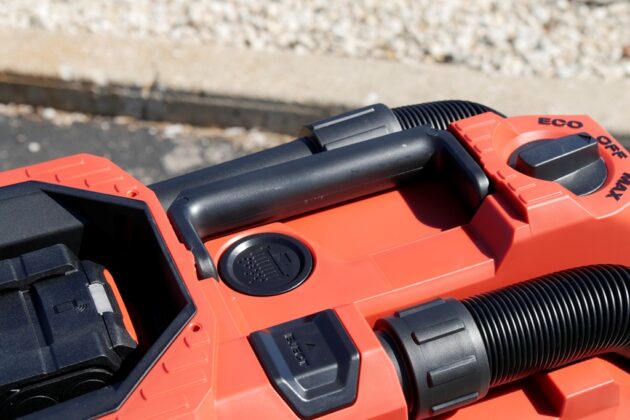 Hilti VC 75-1-22 Vacuum