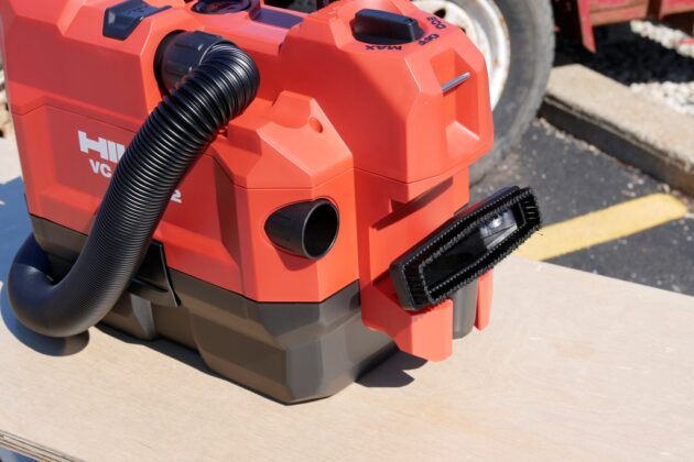 Hilti VC 75-1-22 Vacuum