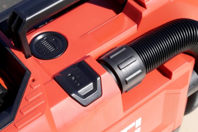 Hilti VC 75-1-22 Vacuum